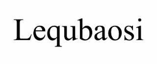 lequbaosi
