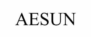aesun