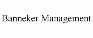 banneker management