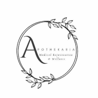 apothekaria medical rejuvenation & wellness