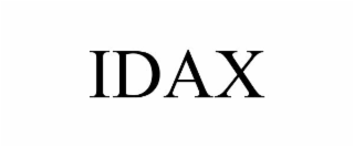 idax
