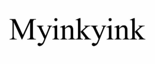 myinkyink