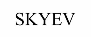 skyev
