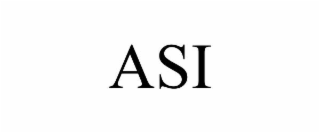 asi