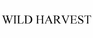 wild harvest
