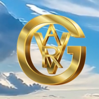 the following capital letters appear in the drawing: a, r, v, g