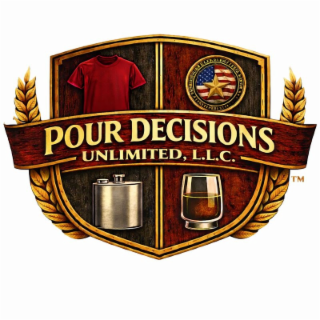 pour decisions unlimited llc
