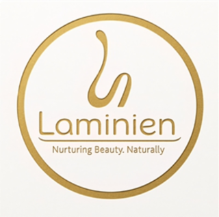laminien nurturing beauty. naturally