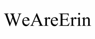 weareerin