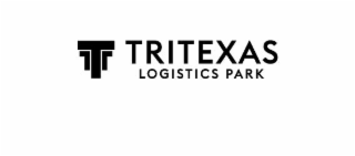 tritexas logistics park
