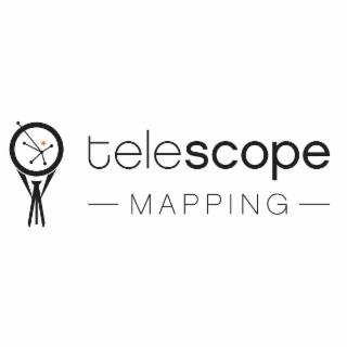 telescope mapping