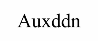 auxddn