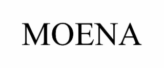 moena