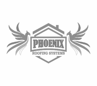 phoenix roofing systems
