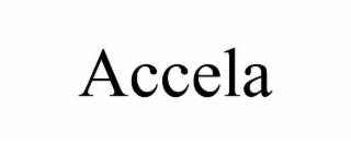 accela