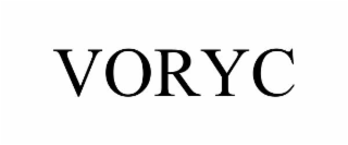voryc