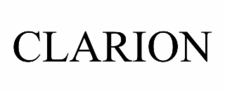 clarion