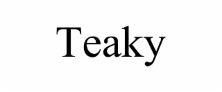 teaky