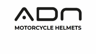adn motorcycle helmets