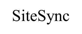 sitesync