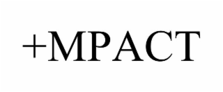 +mpact