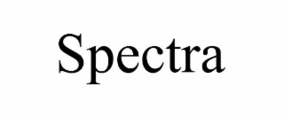 spectra