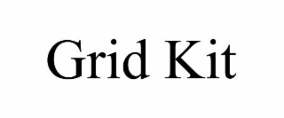 grid kit