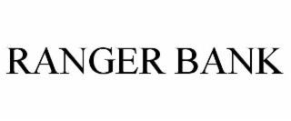ranger bank