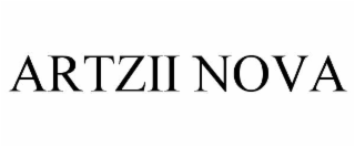 artzii nova
