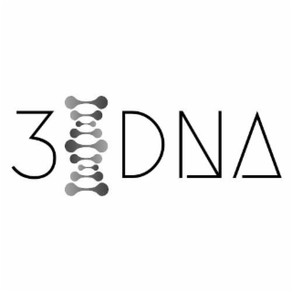 3 dna