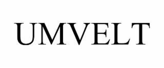 umvelt