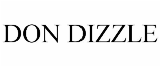 don dizzle