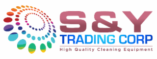 s&y trading corp