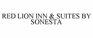 red lion inn & suites by sonesta