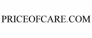 priceofcare.com