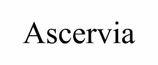 ascervia