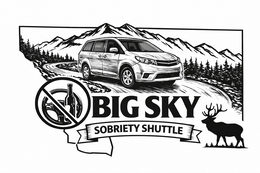 big sky sobriety shuttle