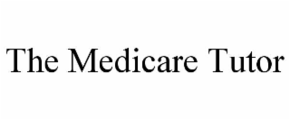 the medicare tutor