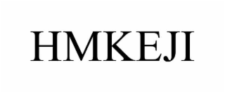 hmkeji