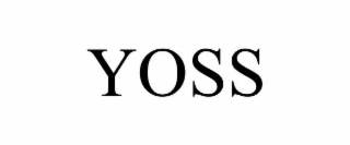 yoss