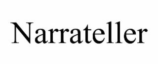 narrateller