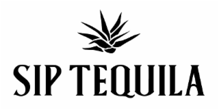 sip tequila