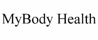 mybody health