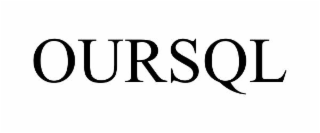 oursql