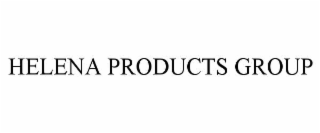 helena products group