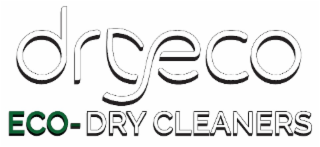 dryeco eco- dry cleaners