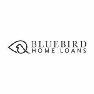 bluebird home loans