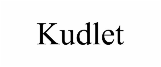 kudlet