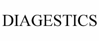 diagestics