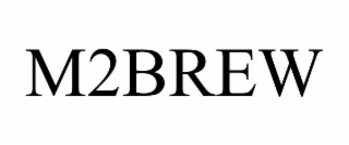m2brew